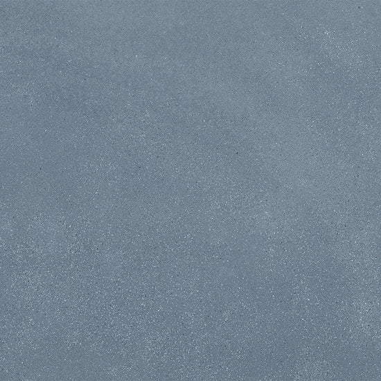 Terrazzo 2.0 24"x24" Minimal Blue Porcelain Matte Tile