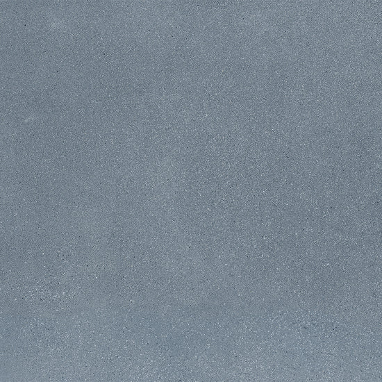 Terrazzo 2.0 24"x24" Minimal Blue Porcelain Matte Tile