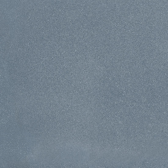 Terrazzo 2.0 24"x24" Minimal Blue Porcelain Matte Tile