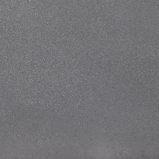 Terrazzo 2.0 24"x24" Minimal Dk Grey Porcelain Matte Tile