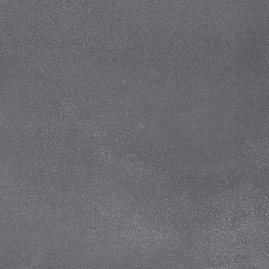 Terrazzo 2.0 24"x24" Minimal Dk Grey Porcelain Matte Tile