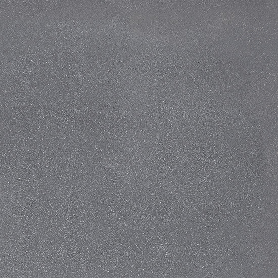 Terrazzo 2.0 24"x24" Minimal Dk Grey Porcelain Matte Tile