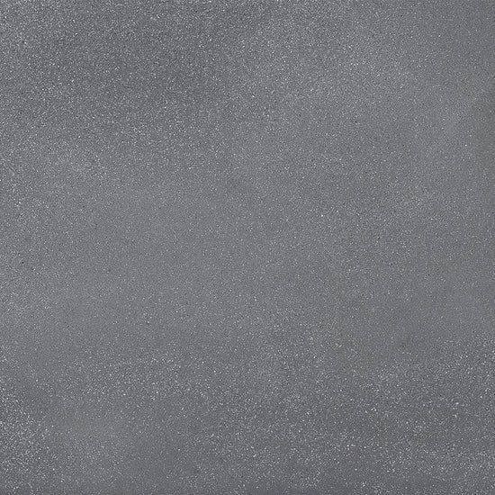 Terrazzo 2.0 24"x24" Minimal Dk Grey Porcelain Matte Tile