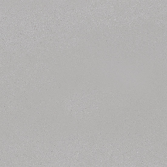 Terrazzo 2.0 24"x24" Minimal Grey Porcelain Matte Tile