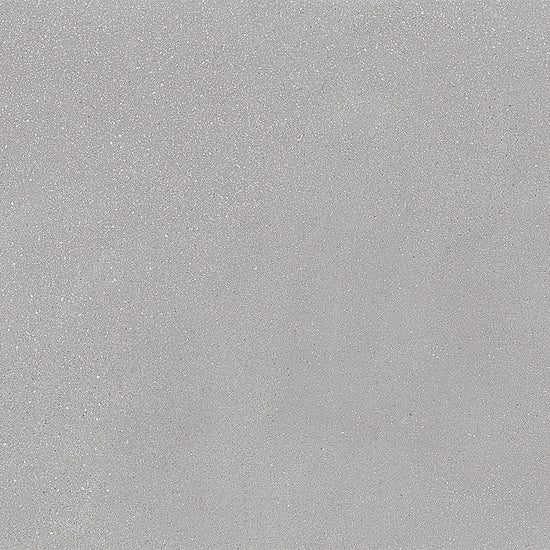 Terrazzo 2.0 24"x24" Minimal Grey Porcelain Matte Tile