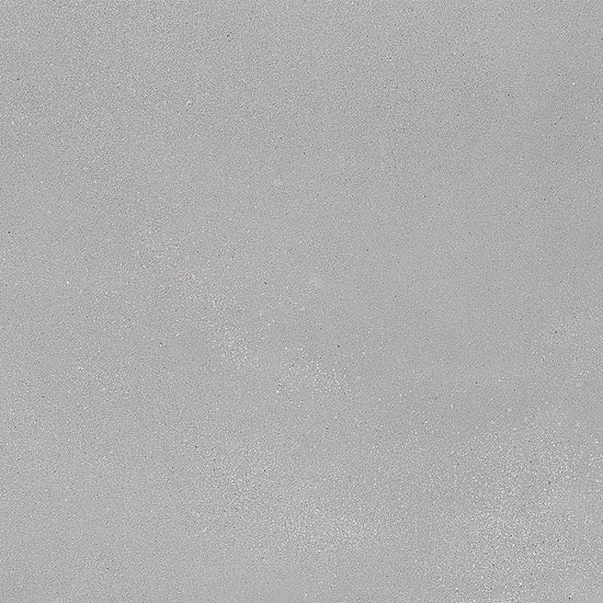 Terrazzo 2.0 24"x24" Minimal Grey Porcelain Matte Tile
