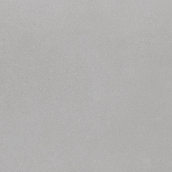 Terrazzo 2.0 24"x24" Minimal Grey Porcelain Matte Tile