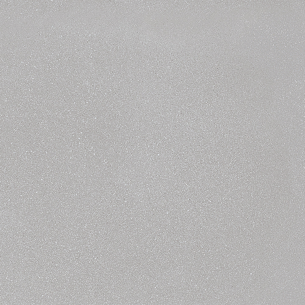 Terrazzo 2.0 24"x24" Minimal Grey Porcelain Matte Tile