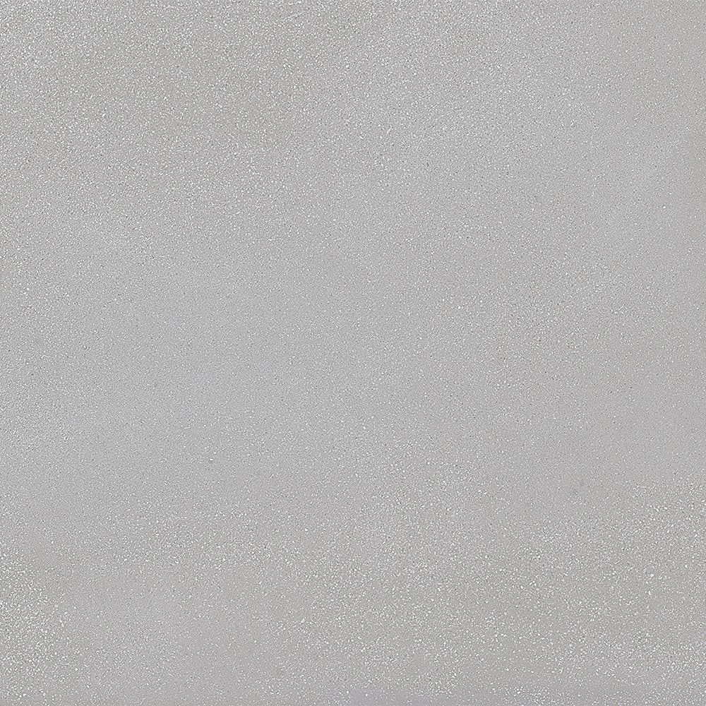 Terrazzo 2.0 24"x24" Minimal Grey Porcelain Matte Tile