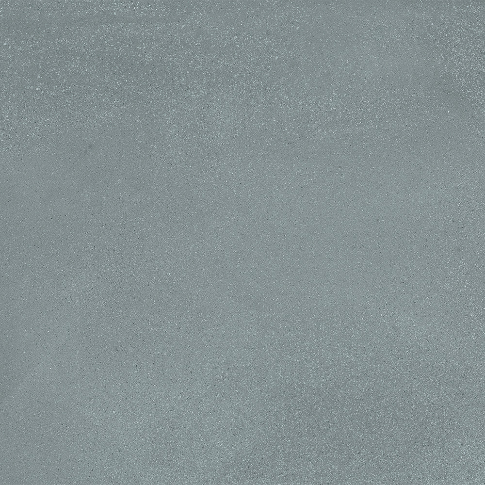 Terrazzo 2.0 24"x24" Minimal Green Porcelain Matte Tile