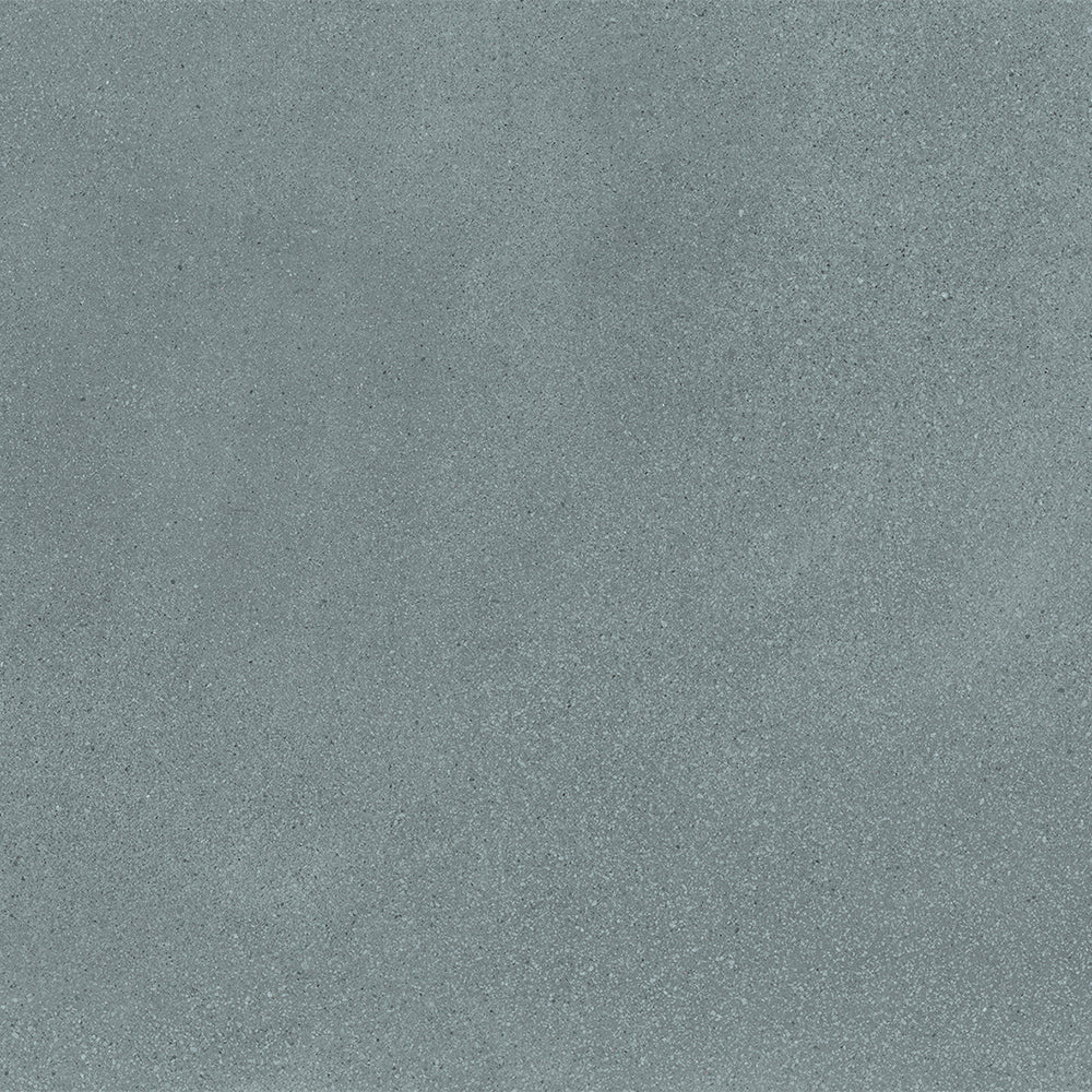 Terrazzo 2.0 24"x24" Minimal Green Porcelain Matte Tile