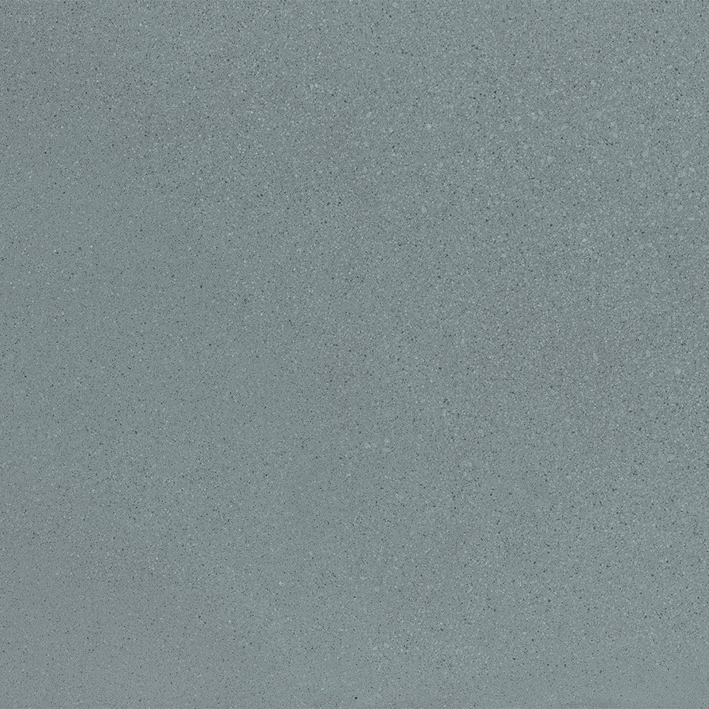 Terrazzo 2.0 24"x24" Minimal Green Porcelain Matte Tile