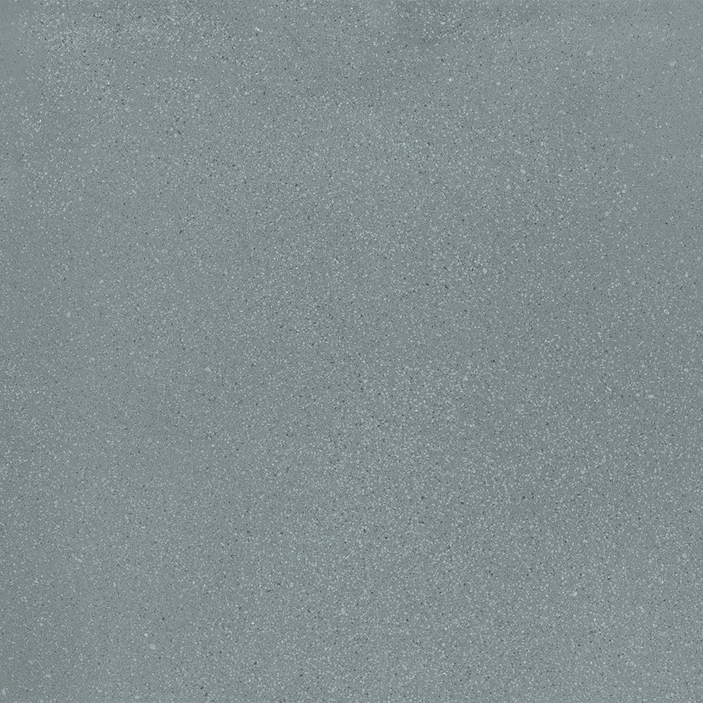Terrazzo 2.0 24"x24" Minimal Green Porcelain Matte Tile