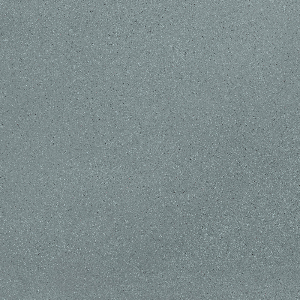 Terrazzo 2.0 24"x24" Minimal Green Porcelain Matte Tile