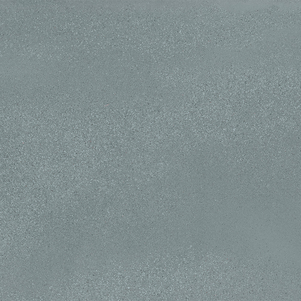 Terrazzo 2.0 24"x24" Minimal Green Porcelain Matte Tile