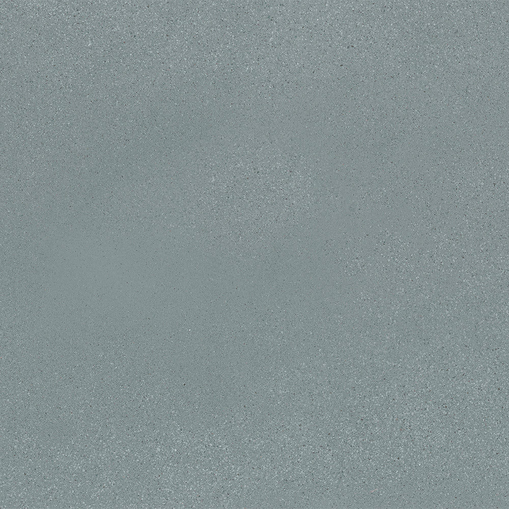 Terrazzo 2.0 24"x24" Minimal Green Porcelain Matte Tile