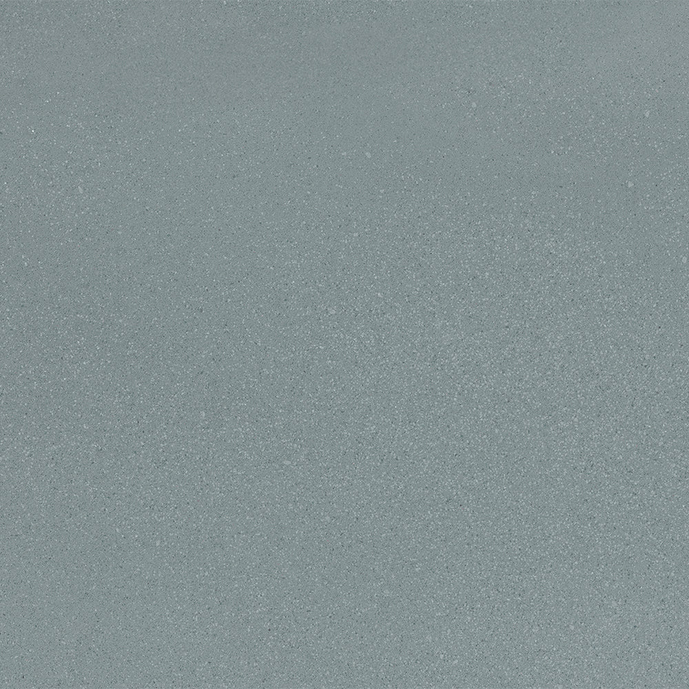 Terrazzo 2.0 24"x24" Minimal Green Porcelain Matte Tile