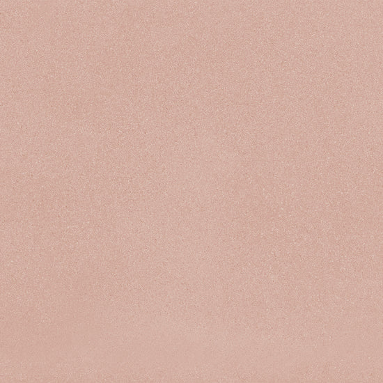 Terrazzo 2.0 24"x24" Minimal Pink Porcelain Matte Tile