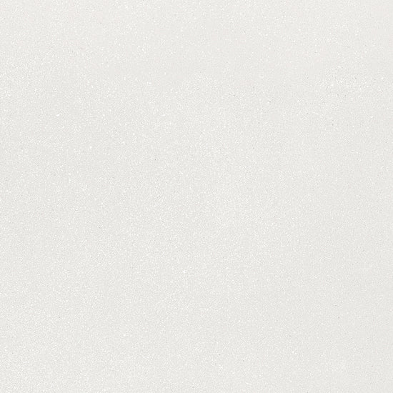 Terrazzo 2.0 24"x24" Minimal White Porcelain Matte Tile