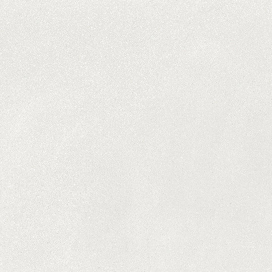 Terrazzo 2.0 24"x24" Minimal White Porcelain Matte Tile