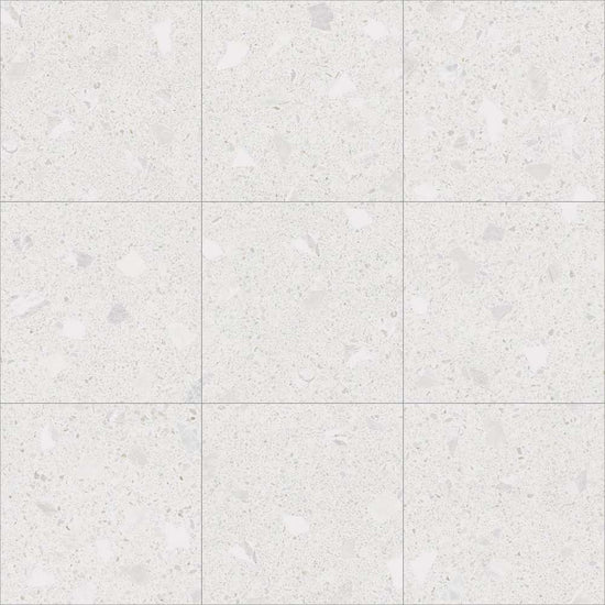 Terrazzo 24x24 Nacar 15.5sf/cs