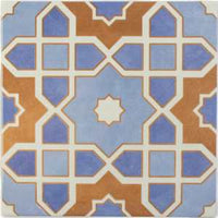 Cotto Shiny and Textured