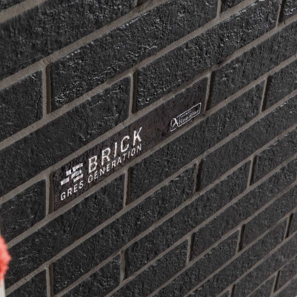 Brick City 2"x10" Porcelain Matte Tile