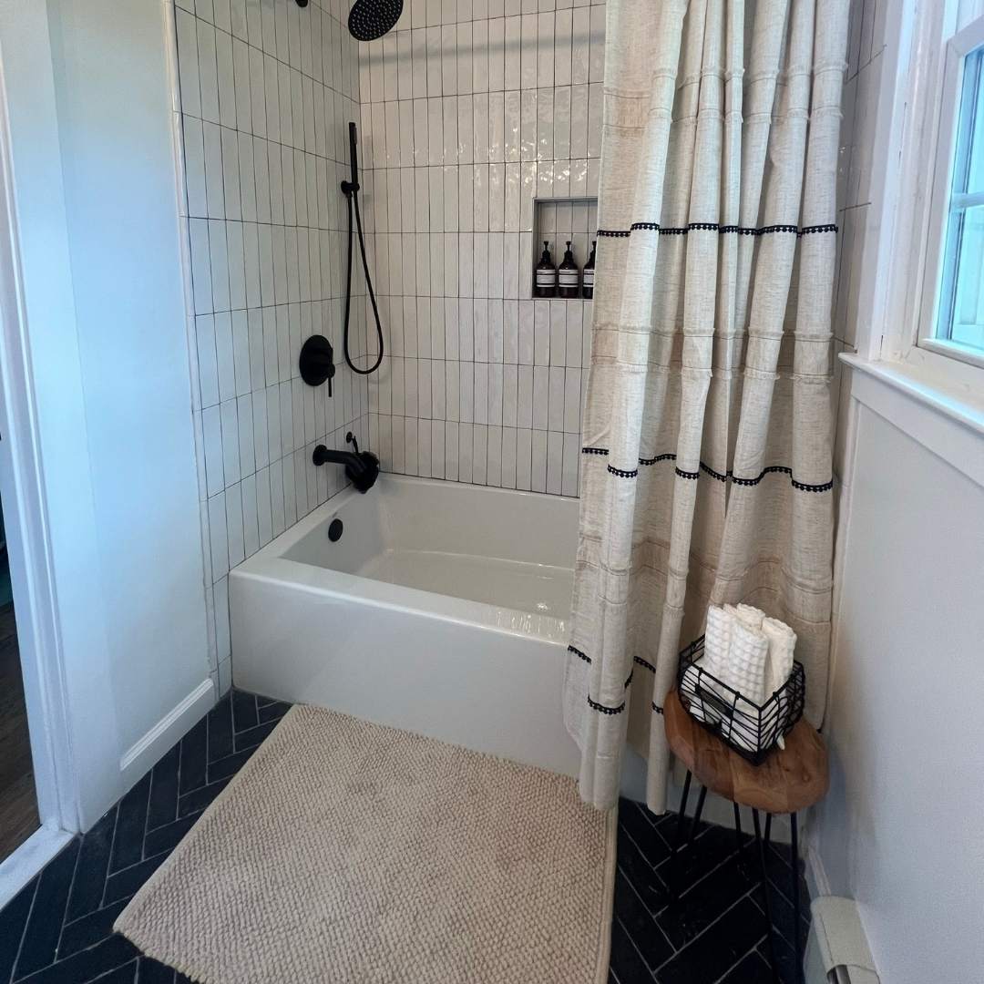 Brick City 2x10 Porcelain Wall & Floor Tile