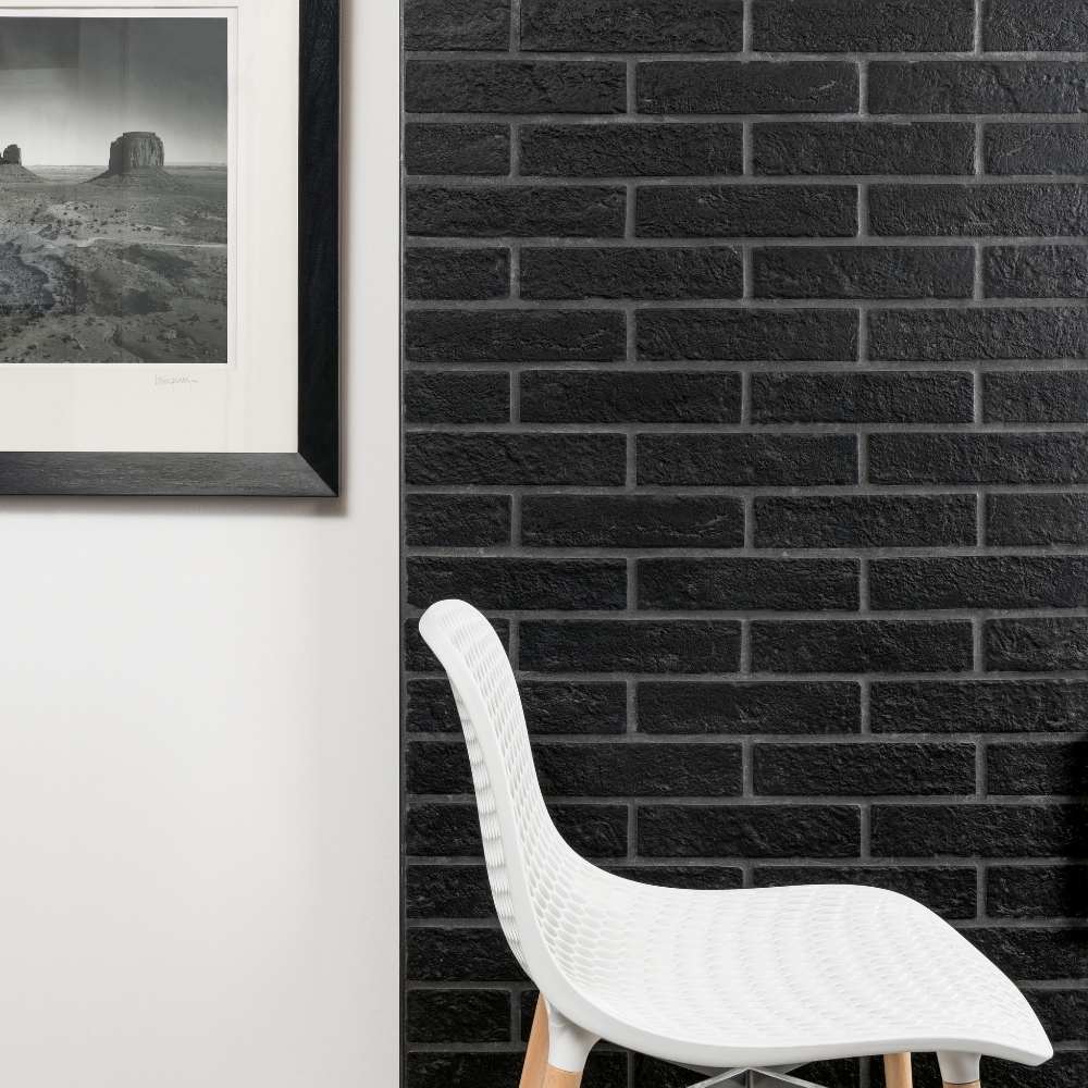 Brick City 2x10 Porcelain Wall & Floor Tile