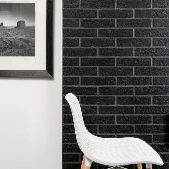Brick City 2x10 Porcelain Wall & Floor Tile