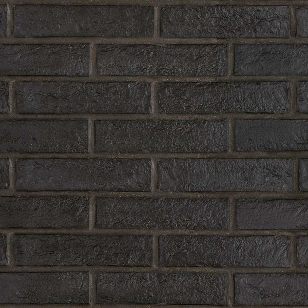 Brick City 2"x10" Porcelain Matte Tile