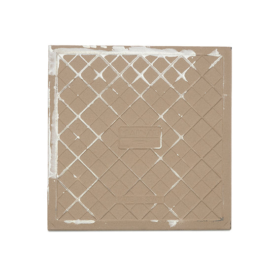 Summertime 8" x 8" Lyons Porcelain Matte Tile