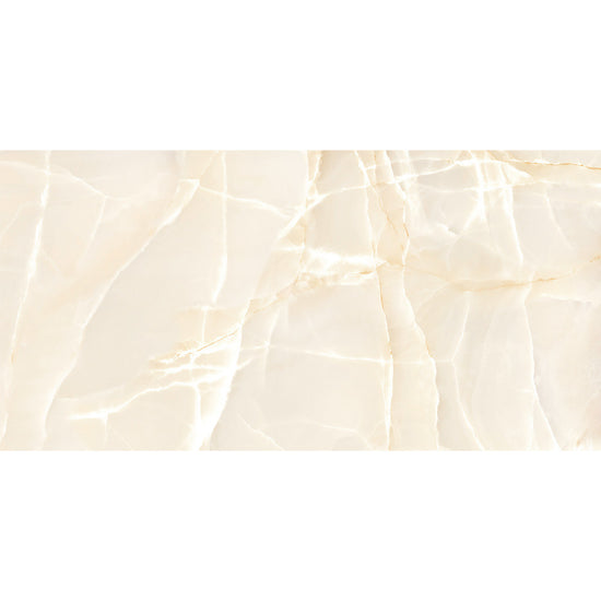 Riptide 24"x48" Sable Porcelain Polished Tile