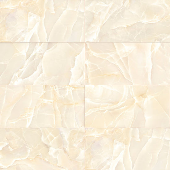 Riptide 24"x48" Sable Porcelain Polished Tile