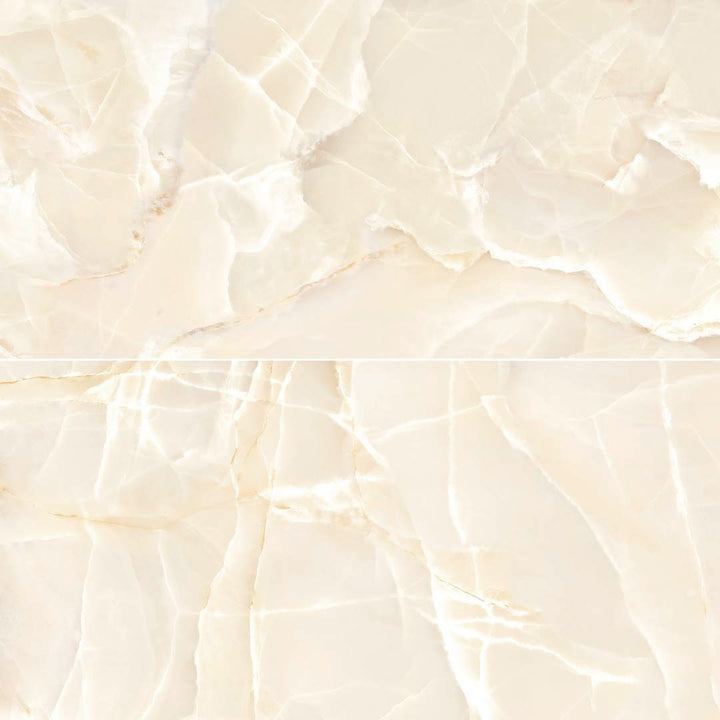Riptide 24"x48" Sable Porcelain Polished Tile