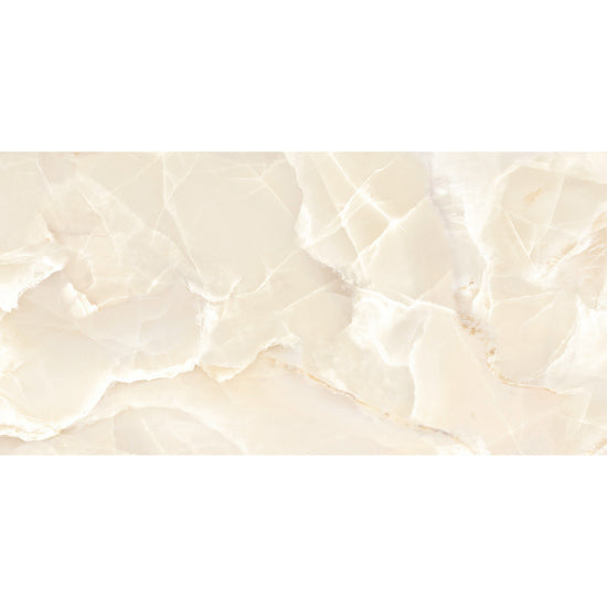 Riptide 24"x48" Sable Porcelain Polished Tile