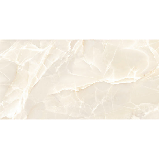 Riptide 24"x48" Sable Porcelain Polished Tile