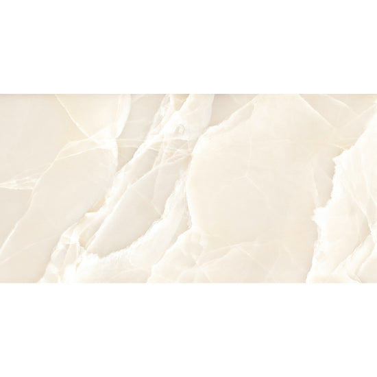Riptide 24"x48" Sable Porcelain Polished Tile