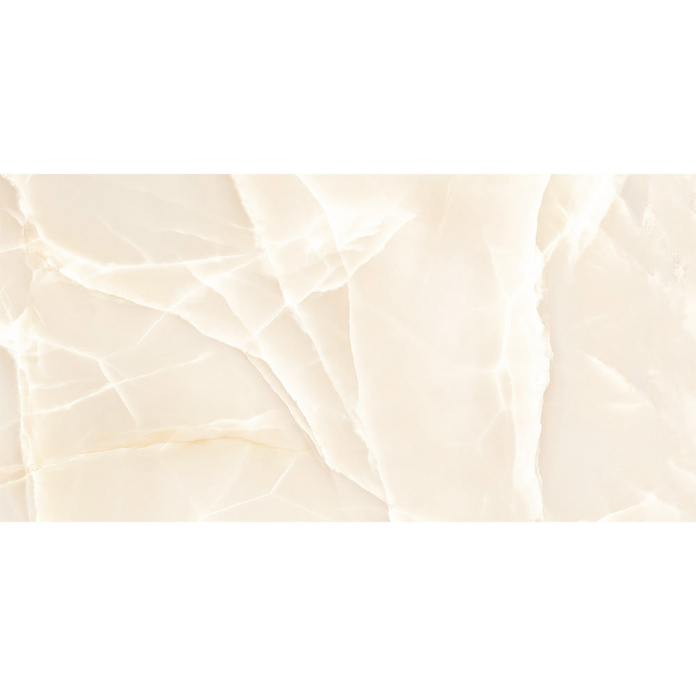 Riptide 24"x48" Sable Porcelain Polished Tile