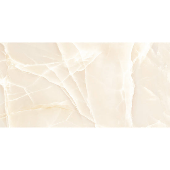 Riptide 24"x48" Sable Porcelain Polished Tile