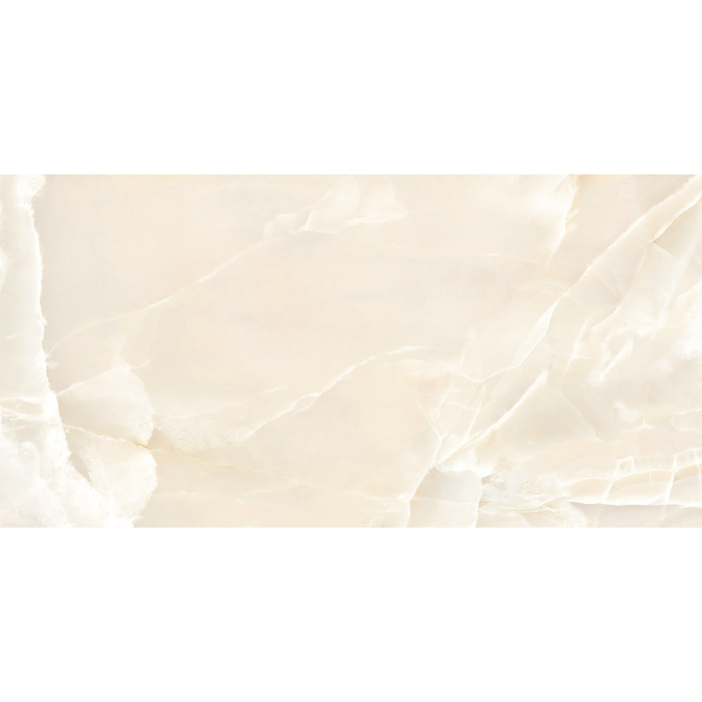 Riptide 24"x48" Sable Porcelain Polished Tile