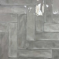 Dove Grey