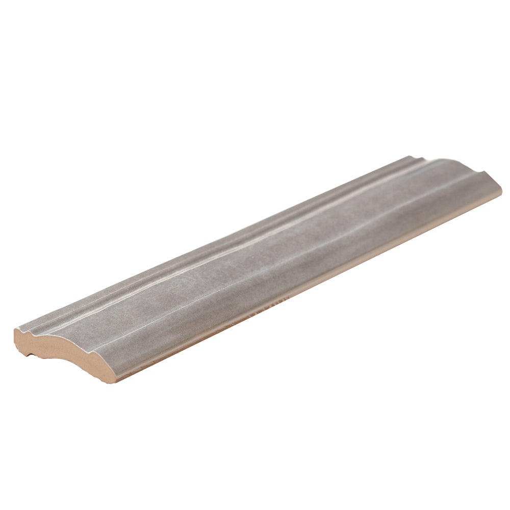Waverly 3"x12" Ceramic Glossy Chairrail