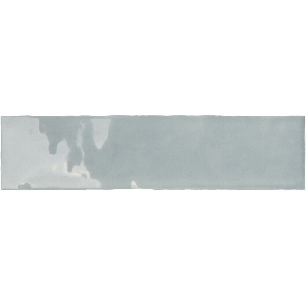 Waverly 3"x12" Ocean Ceramic Glossy Tile