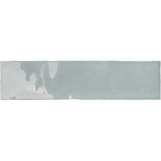 Waverly 3"x12" Ocean Ceramic Glossy Tile