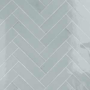 Waverly 3" x 12" Ceramic Wall Tile