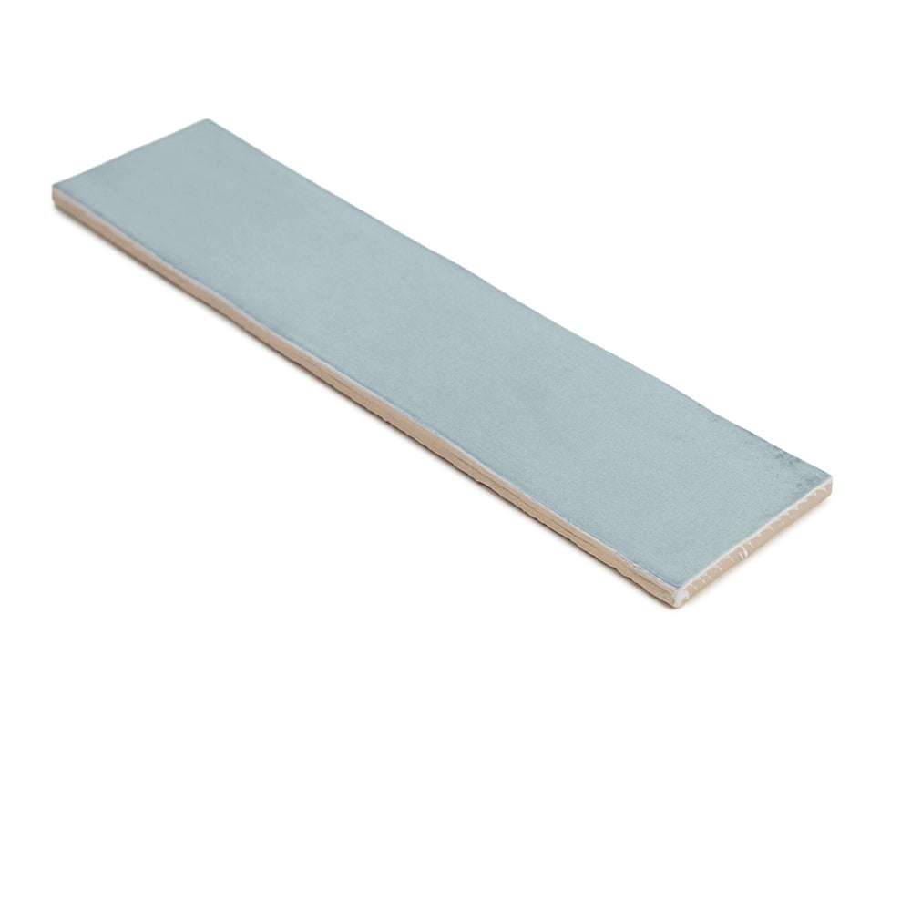Waverly 3"x12" Ocean Ceramic Glossy Tile