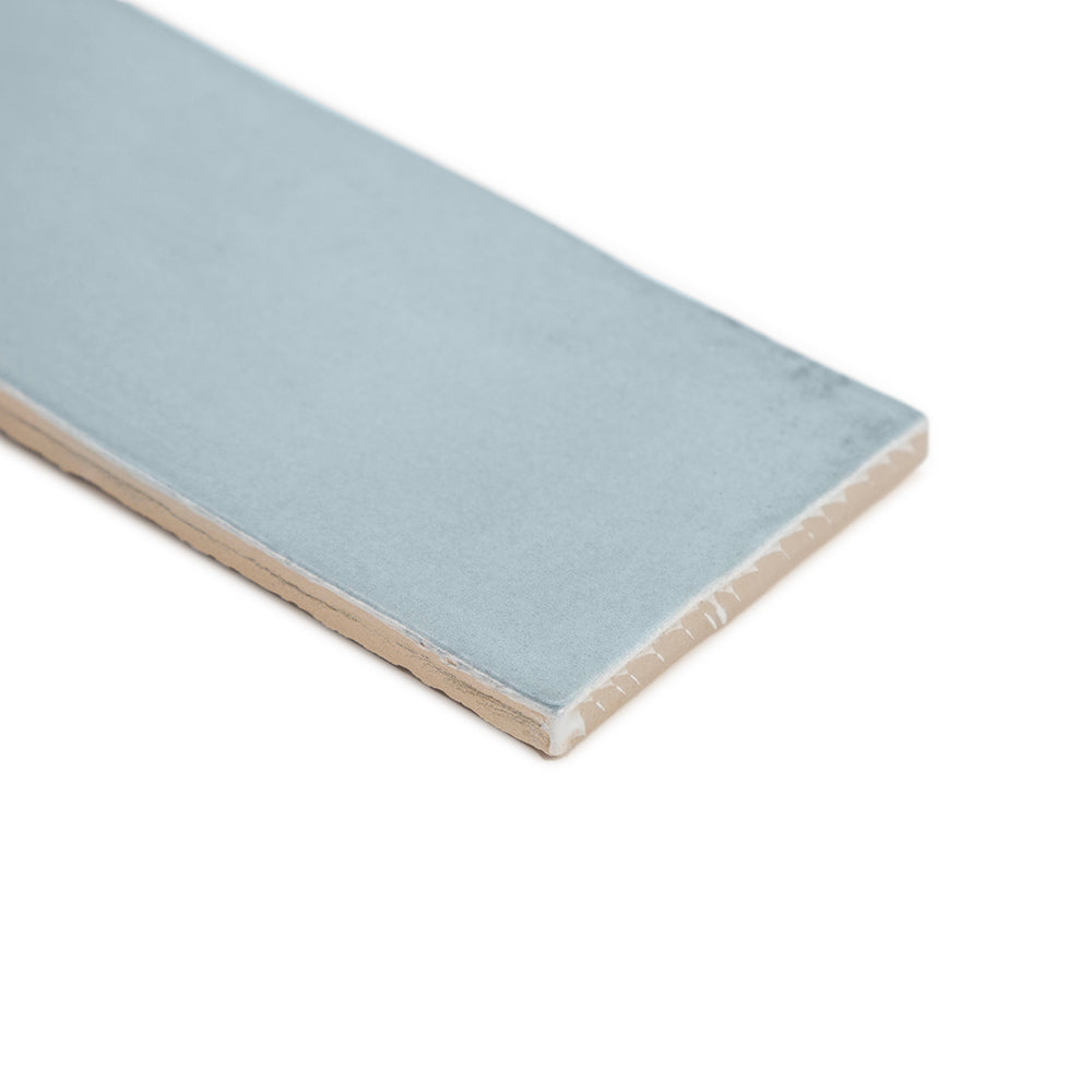 Waverly 3"x12" Ocean Ceramic Glossy Tile