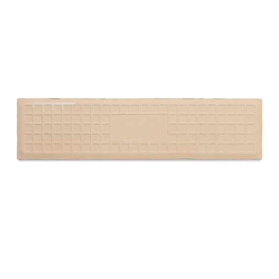 Waverly 3"x12" Ocean Ceramic Glossy Tile