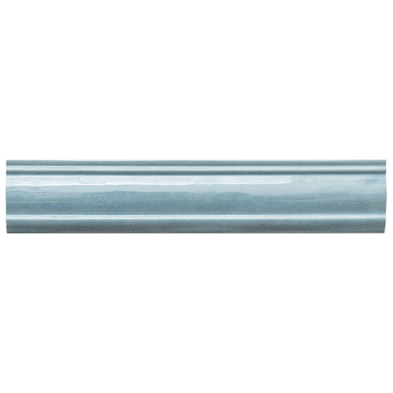 Waverly 3"x12" Ceramic Glossy Chairrail
